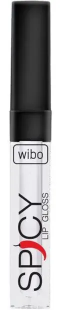 Wibo Luciu de buze voluminos Spicy, 21, 3 ml