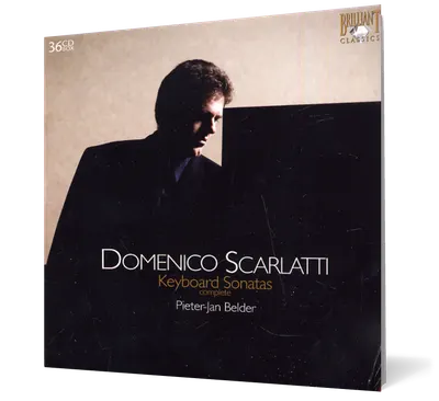 Domenico Scarlatti