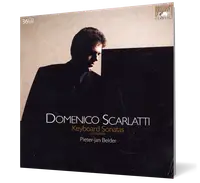 Domenico Scarlatti