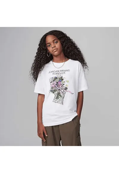 Tricou Nike Jdg Brand Forever - M
