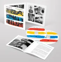 Synchronicity (Deluxe Edition)