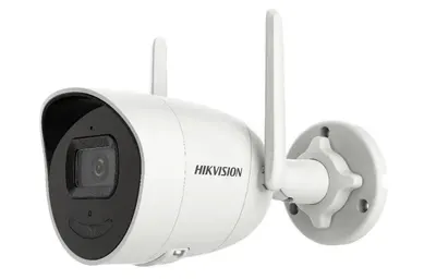 Camera Wifi Ip Bullet 2mp 4mm Ir30m