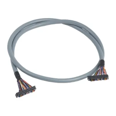 Cablu Conectare I/O Discrete, 2 M, pentru Automat Programabil Modular