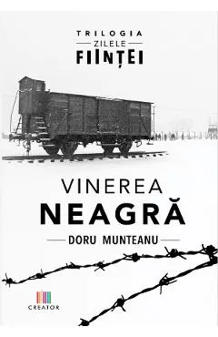 Vinerea Neagra