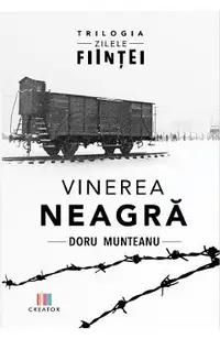Vinerea Neagra