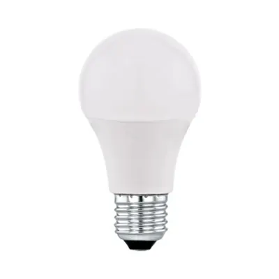 E27-Led-A60 6w 4000