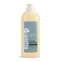 Detergent universal lichid pentru rufe colorate si albe, 1L, Kluuk