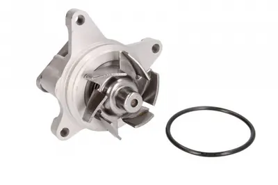 Pompa Apa Volvo C30, S40 Ii, S80 Ii, V50, V70 Iii; Ford C-Max, Fiesta V, Focus C-Max, Focus Ii, Focus Iii, Galaxy, Maverick, Mondeo Iii, Mondeo Iv, S-Max; Mazda 3, 5, 6, Cx-7 1.8-2.5