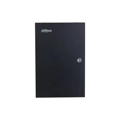 Centrala control acces Dahua ASC4201C-D, o usa bidirectionala, card/amprenta/parola/QR, 500.000 evenimente