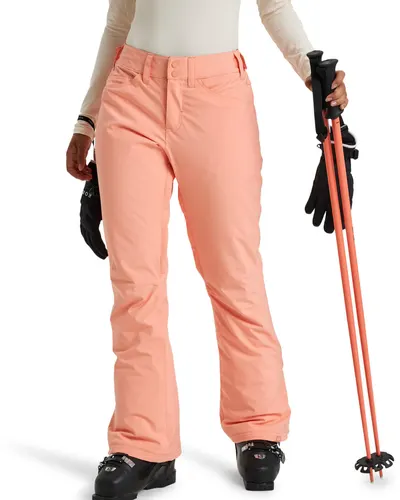 Pantaloni de snowboard pentru femei ROXY Backyard