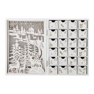 Calendar Advent Elimar – Bloomingville