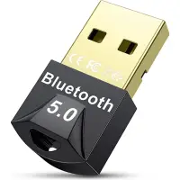 Adaptor Bluetooth Dongle Timebox, Wireless, USB, Casti, Mouse, Tastatura, Laptop - Default Title