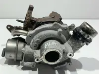 Turbo H821162190 Mercedes A-Class (2012->) [W176] 1.5 dci