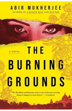 The Burning Grounds