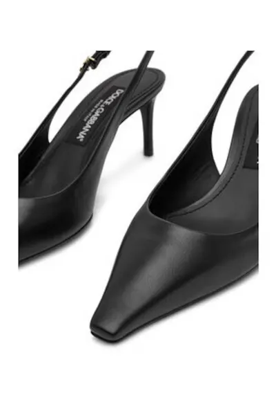 Sandale dama 305315717 - Piele naturala - Negru - Negru