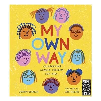 My Own Way