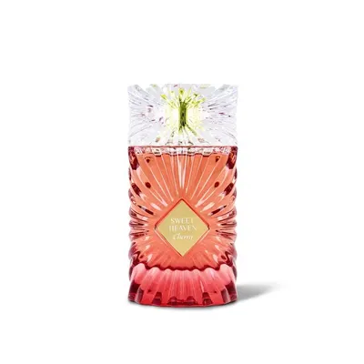 Apă de Parfum Gulf Orchid Sweet Heaven Cherry, Unisex, 100 ml