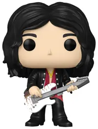 Figurină Funko POP! Rocks: Aerosmith - Joe Perry #476