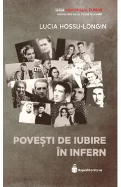 Povesti de iubire in infern