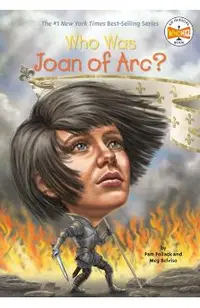 Who Was Joan of Arc?
