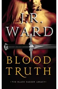 Blood Truth, Volume 4
