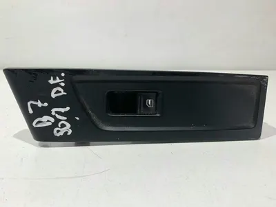 Buton comanda geam electric dreapta fata 3AB857858 Volkswagen Passat B7 (2010-2014)