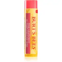 Burt’s Bees Lip Balm Pink Grapefruit Balsam revigorant de buze 4.25 g
