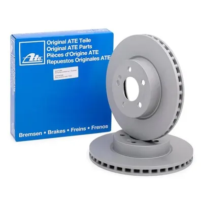 Disc Frana Fata Ate Mercedes-Benz E-Class W213 2016 24.0128-0330.1