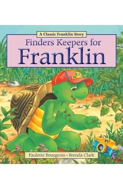 Finders Keepers for Franklin