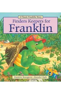Finders Keepers for Franklin