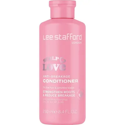 Balsam de par anti-rupere Scalp Love, 250ml, Lee Stafford