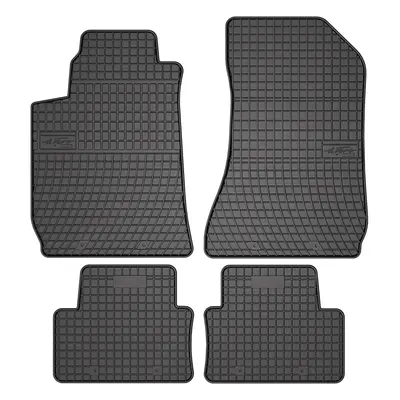 Covorase Cauciuc Compatibile Alfa Romeo 159