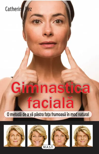 Gimnastica faciala