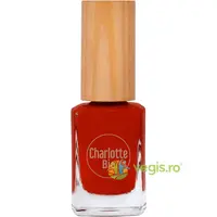 Lac de Unghii Acoperire Perfecta Rouge Parfait 10ml
