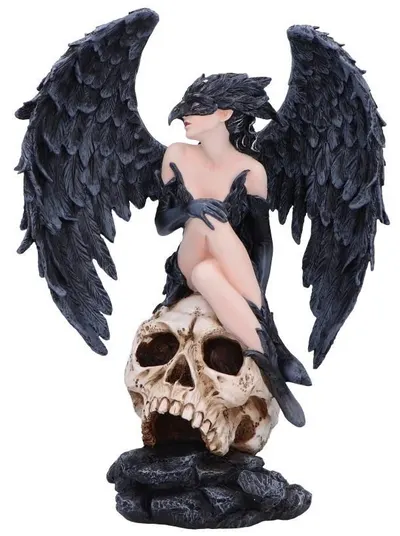 Statuetă Nemesis Now Adult: Gothic - Riven