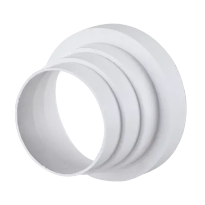 Reductor Universal Ø100- Ø150