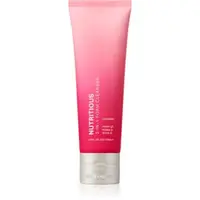Estée Lauder Nutritious 2-in-1 Foam Cleanser spuma de curatare 2 in 1