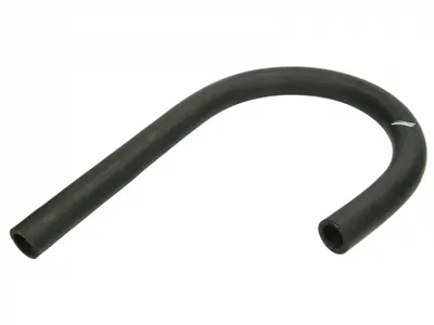 Furtun radiator (conducta, 15mm 27mm, lungime: 328mm) potrivit MERCEDES ACTROS, ECONIC M902.900-OM926.934 04.96