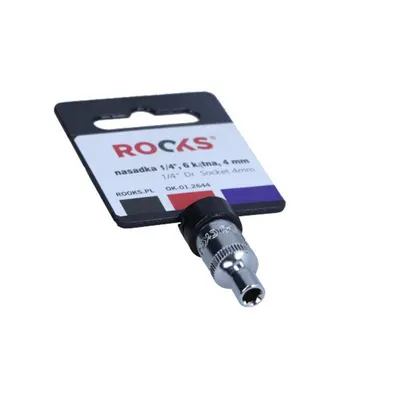 Cap cheie tubulara ROOKS OK-01.2644