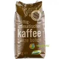 Cafea Boabe Arabica si Robusta Ecologica/Bio 1kg