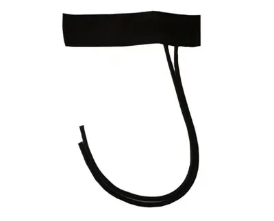 Manseta cu 2 tuburi pentru nou nascuti 5cm - 24cm