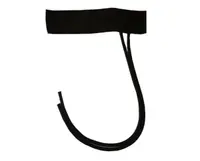 Manseta cu 2 tuburi pentru nou nascuti 5cm - 24cm