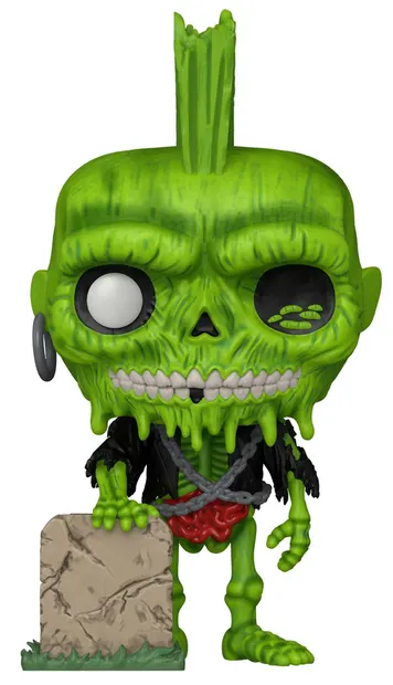 Figurină Funko POP! Movies: Return of The Living Dead - Zombie Suicide nr. 1979