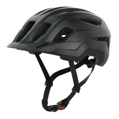Olympic Sportswear Alpina Sports Tour casca Paranus 59-62 negru mat