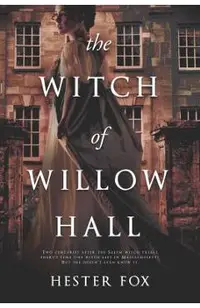 The Witch of Willow Hall