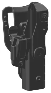 Holster CZ P-09 DESIGN TECH V3 PRO Level 3 – dreptaci - Default Title