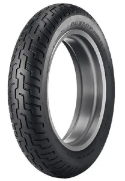 Dunlop D404 ( 170/80-15 TL 77H Roata spate )