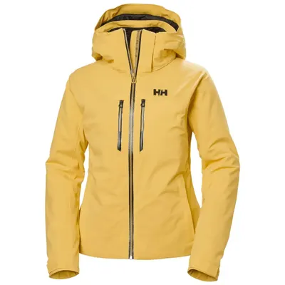 Jachetă ski femei Helly Hansen Alphelia Lifaloft