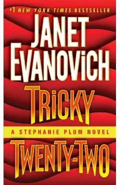 Tricky Twenty-Two: A Stephanie Plum Novel