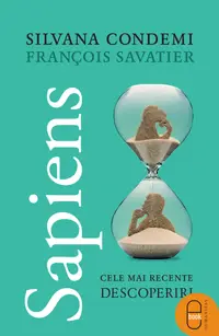 Sapiens. Cele mai recente descoperiri (ebook)